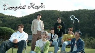 BTS - Life Goes On || Versi Dangdut Koplo