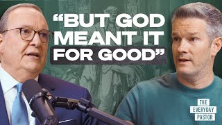 Why Does God Ordain Suffering for His People?
