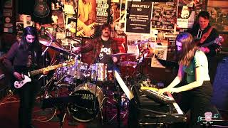 Studio 3 Live At The Baked Potato