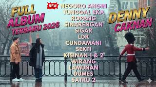 Lagu Denny Caknan Terbaru 2026  Negoro Angin   Album Teman Lembur U0026 Aktivitas Harian