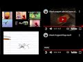 Youtube Thumbnail title
