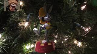 Hallmark 2018 “This is It” Musical Ornament