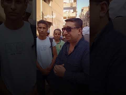 رئيس مركز ومدينة طهطا الدكتور احمد الشطوري ونوابه يلتقي بالمواطنين لضبط تعريف ركوب التوكتوك