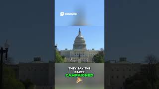 GOP Civil War ERUPTS: Senate Stabs Conservatives in the Back