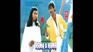 R.D. Burman - Rhythm King - Part 87