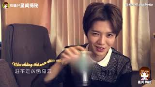 [Vietsub] Coffee《咖啡》 Lộc Hàm & Ngô Diệc Phàm/LuHan & Kris