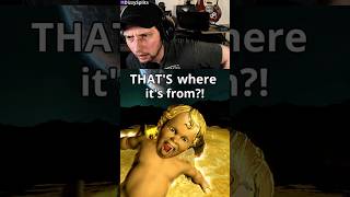 Roblox death sound origin