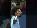 The Fils Backhand Is A JOKE 😍