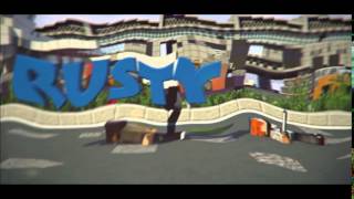 Rusty Intro ~ PotionFX