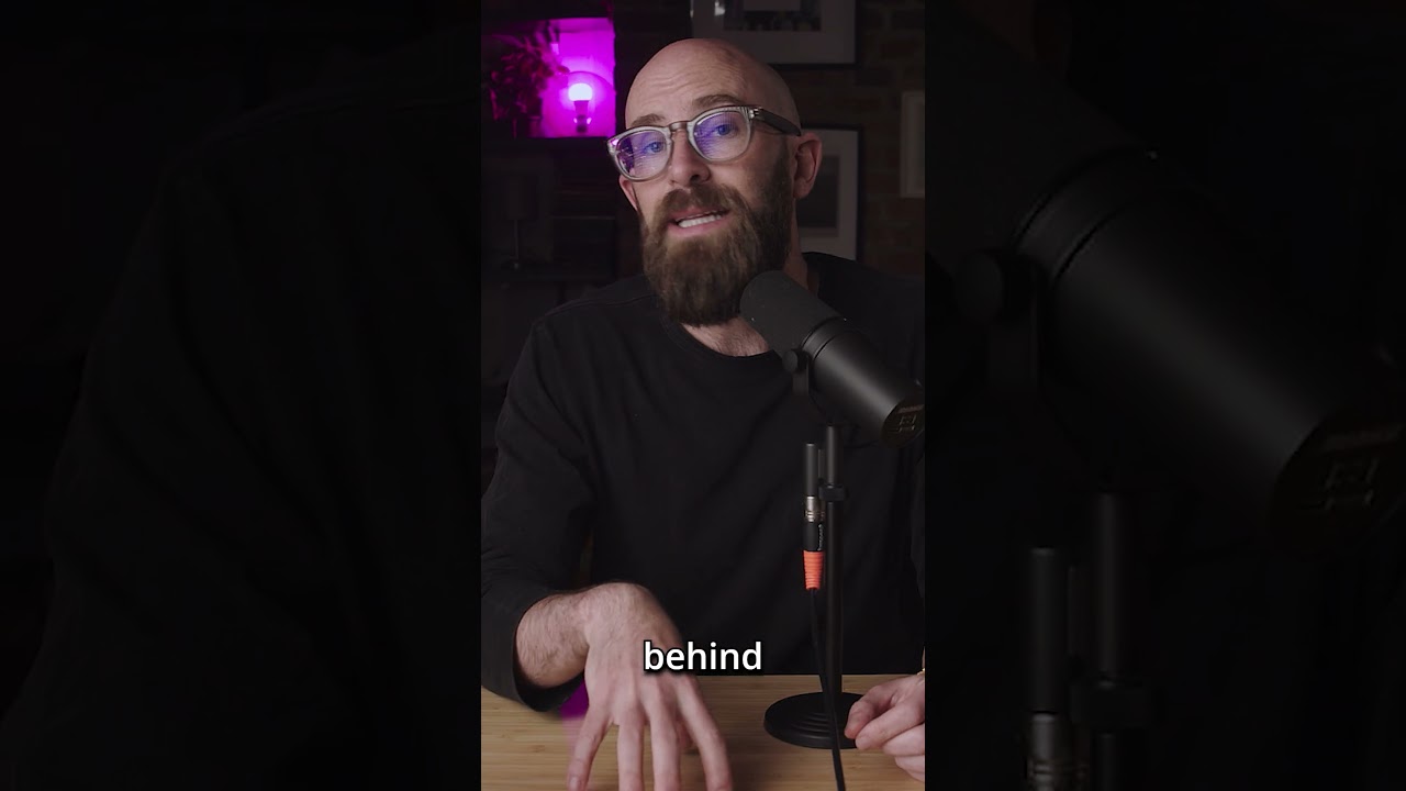 How does the Maglev train technology work?  