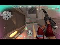 This Omen stole my ACE