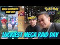 ✨SO MANY SHINY MEGA GYARADOS✨ WE BEAT THE ODDS VLOG#79 