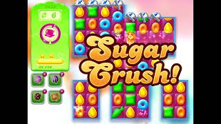 Candy Crush Jelly Saga 4K (Level 7471 - 7475)