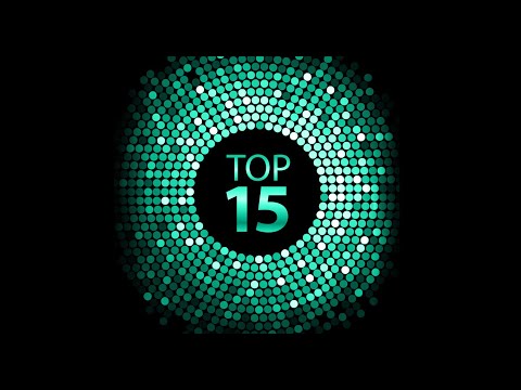 #17 Caterina Gilli - TOP 15