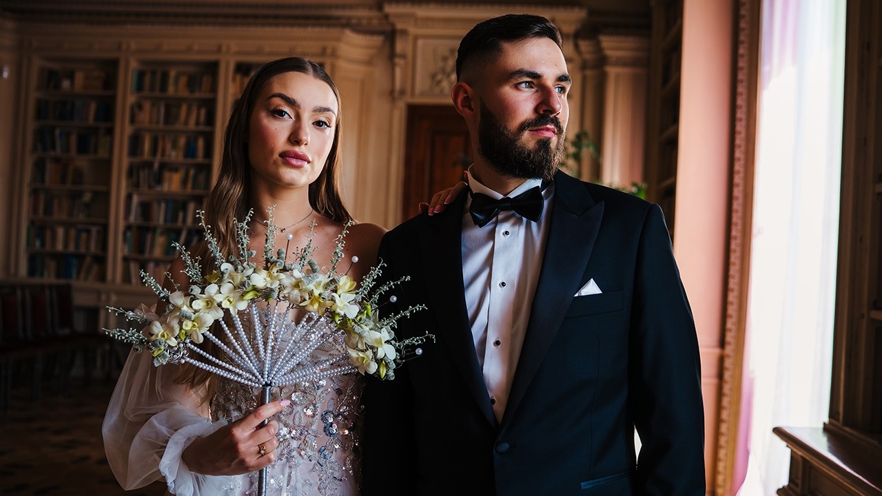 Ola & Blażej | Trailer