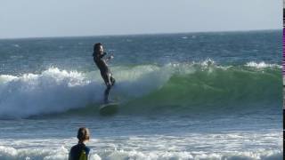 JOHN AT OTTER ROCK 8 15 17