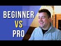 How to become a professional programmer for beginners