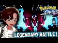 LEGENDARY BATTLE Round 2 wt @Faltu Fokat Gamer  ! | Pokémon Sword & Shield Gameplay EP74 In Hindi