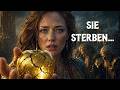 Ohne sie sterben selbst Götter…
