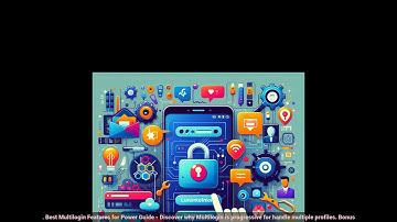 Best MultiLogin Features for Power Guide