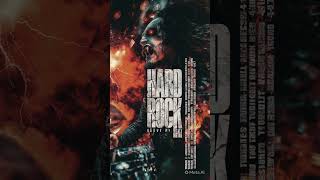 💥Warning 💥 Videotrack -Hellfire Hurricane - this video is hazardous to your health #clips #dj #rock