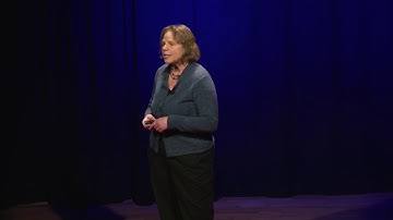 Building A Resilient Future | Eileen Johnson | TEDxBowdoinCollege