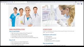 Web Integration Quick Demo