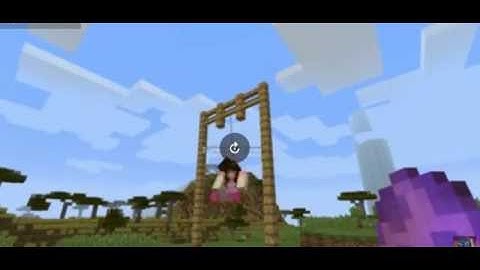 Minecraft: TINY HOUSES (MINI HOUSES, SLIDES, SWINGS, & SLIDES!) Custom Command