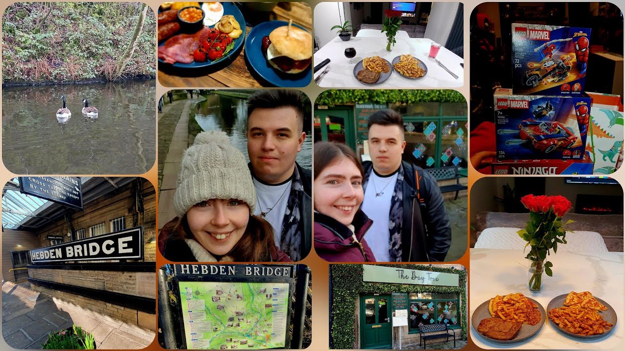 Valentine's Day 2026! 💖🥳🎉