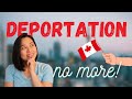 Scammed International Students will not be deported from Canada