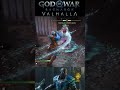 I Pitted Kratos Against Valhalla's Best Warrior Here's What Happened Next