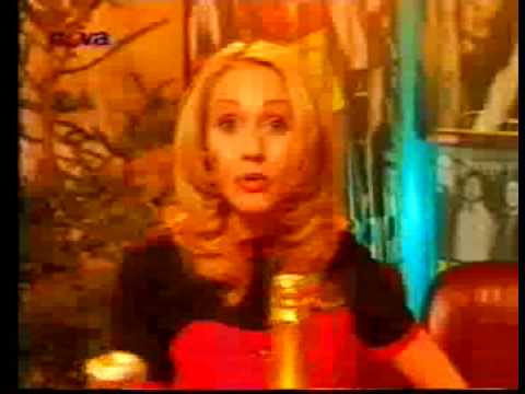 Eso (TV Nova) - Tereza Pergnerová