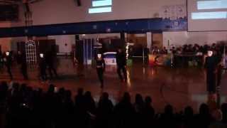 Culturefest 2015: Azonto