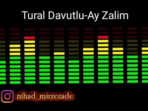 Tural Davutlu-Ay Zalim