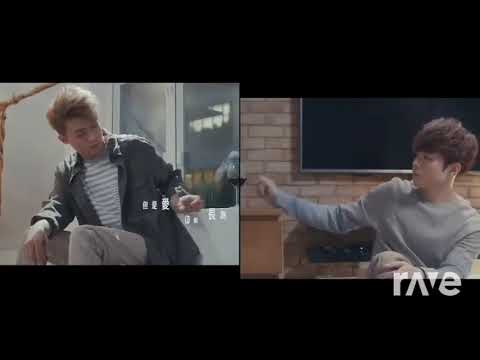蝸牛 x 蝸牛 - Anson Kong 江生 x Ian Chan 陳卓賢 | RaveDJ