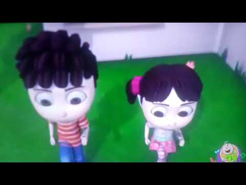 أغنية الرياضه طيور بيبي