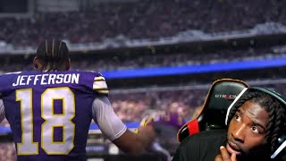 They Might be The REAL Deal! "Houston Texans vs. Minnesota Vikings Game Highlights" REACTION!