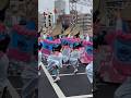 千葉 #阿波踊り #阿波おどり 菊水連 #beautifulmusic #awaodori