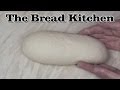 Breadmaking Basics 4: Knocking Back & Shaping Bread Dough