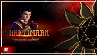 Shaktimaan Hd Title Song Doordarshans Shaktimaan Song In Hd Guruji Beats