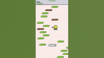 I Made Doodle Jump EVIL