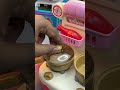 Satisfying Egg Fry Cooking ASMR | Kitchen Set Toy Play Set Fun