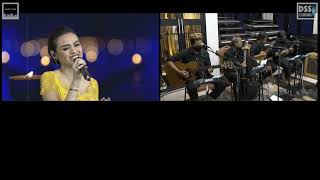 Rangkaian Melati Intan Soekotjo Konser7ruang