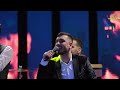 اجمل استقبال للعريس يوسف اياد الصرصور 💥 النجم عدي فرسان | مهرجان الخليل | ماستركاسيت
