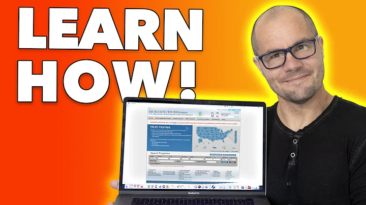 How To Buy HUD Foreclosures Cheap!