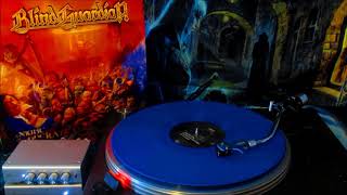 Blind Guardian &quot;Wait For An Answer&quot; from A Night At The Opera New Blue Vinyl Edition