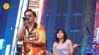 JAKARTA HARI INI - FOR REVENGE FT CYNANTIA - LIVE AT SYNCHRONIZE FEST 2023