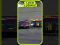 Ferrari Challenge  Epic Battles &amp; Overtakes with Luca Ludwig!