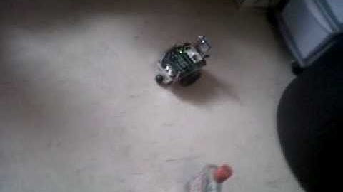 (((BOE Bot) Autonomous Roaming With IR and Ping)))