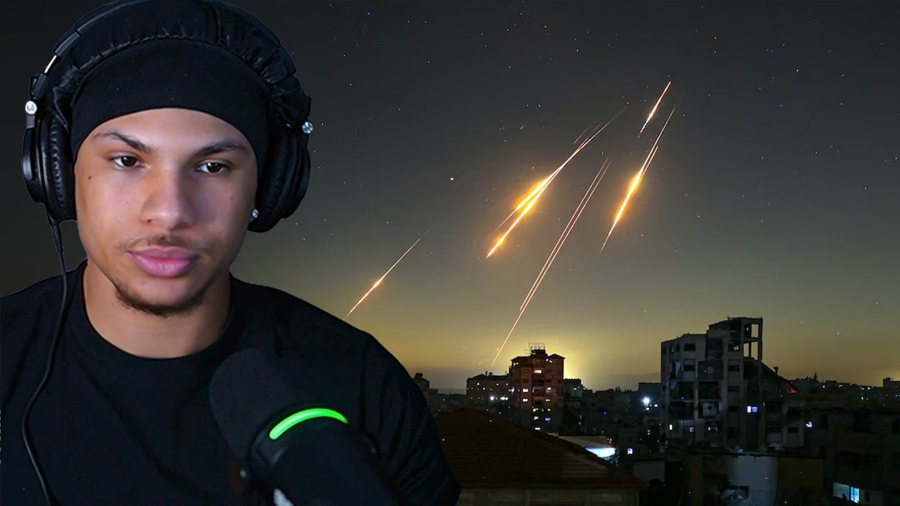 LA GUERRE ARRIVE EN FRANCE ?